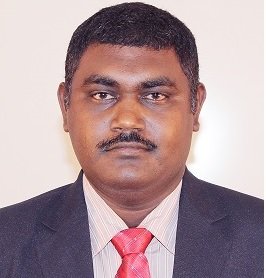 Dr S S Rao