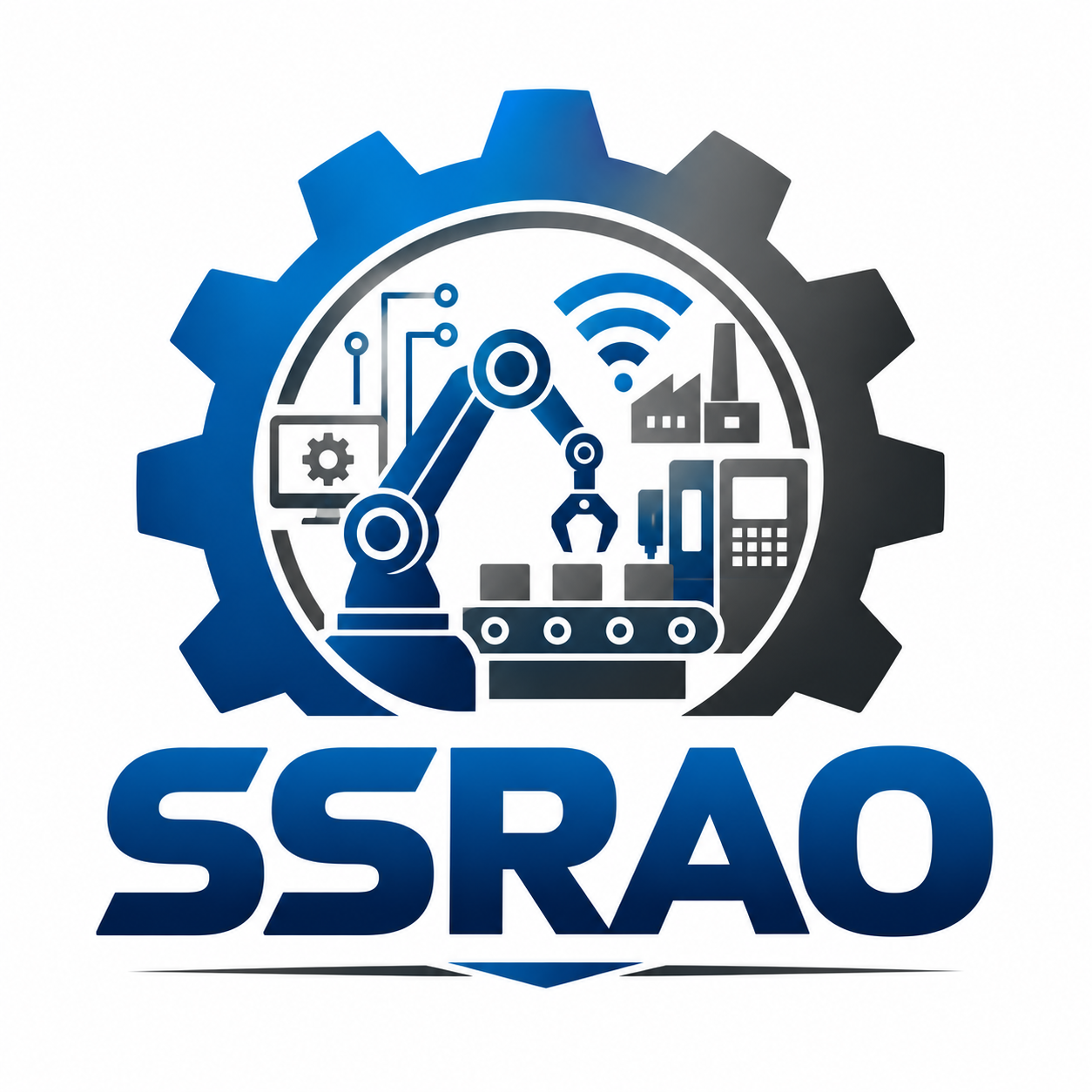 SSRAO Logo